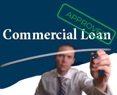 Commercial Loans Approved Fast