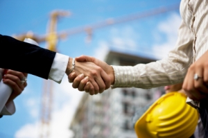 Commercial Construction & Development Loans | Commercial Construction Loans