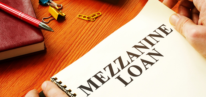 Mezzanine Real Estate Financing | Direct Commercial Funding | Houston, TX