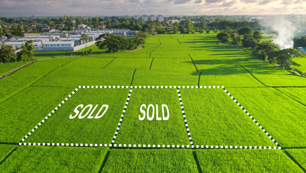 Turn Vacant Lots into Profitable Properties | Direct Commercial Funding | Houston, Texas