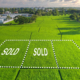 Turn Vacant Lots into Profitable Properties | Direct Commercial Funding | Houston, Texas