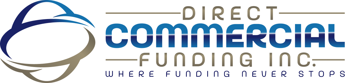 Direct Commercial Funding INC